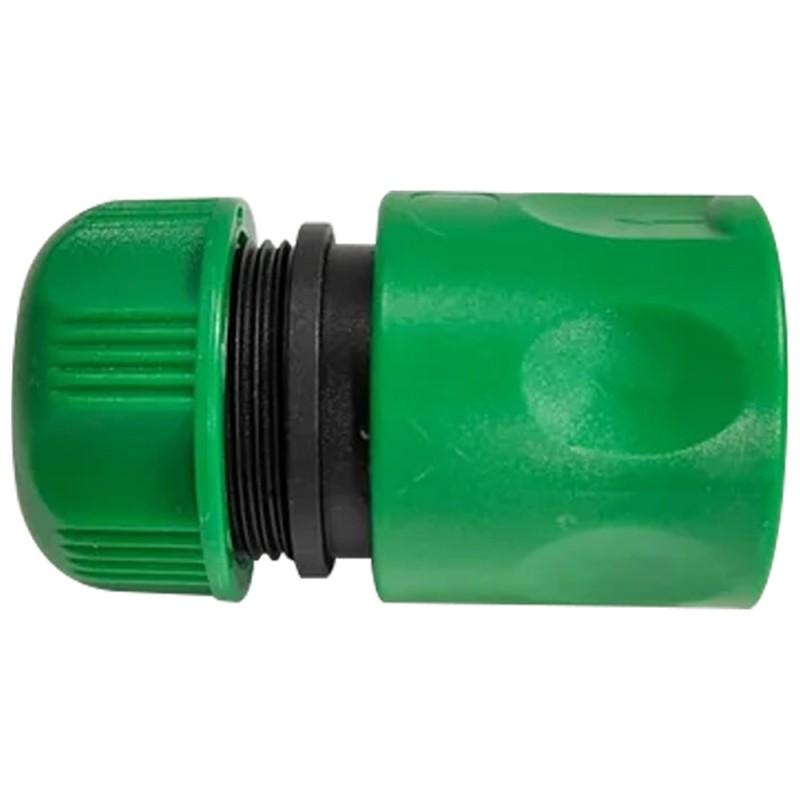 K1434 PLASTIC TAP ADAPTOR 3/4" - 1"