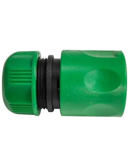 K1434 PLASTIC TAP ADAPTOR 3/4" - 1"