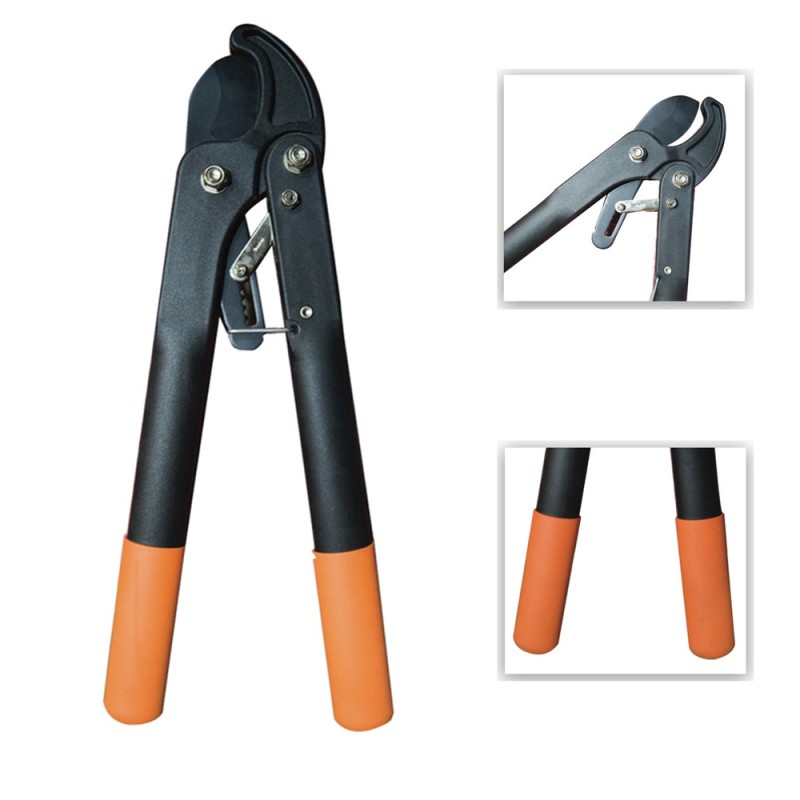 020BJRFS FIBERGLASS HANDLE RATCHET LOPPER 16"
