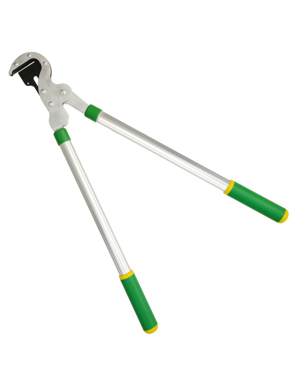 020BCK1 ALUMINIUM HANDLE BIG HEAD LOPPER 30"