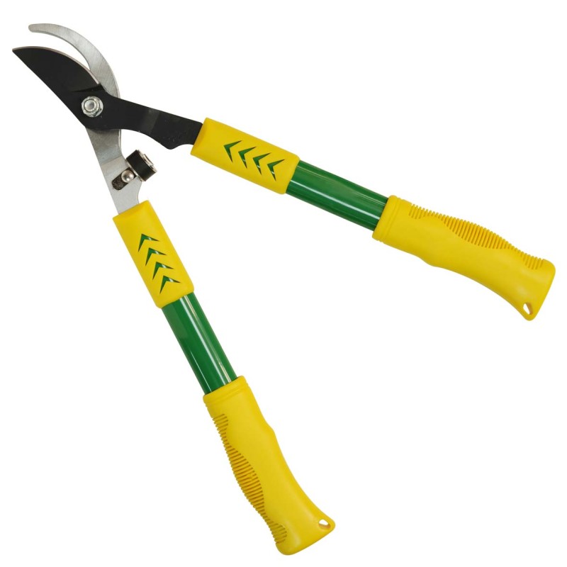 018SKB STEEL HANDLE MINI LOPPER 18"