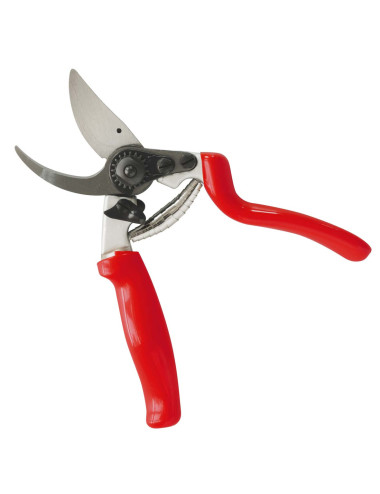 421RC مقص شجر يدة ربل احمر TWN