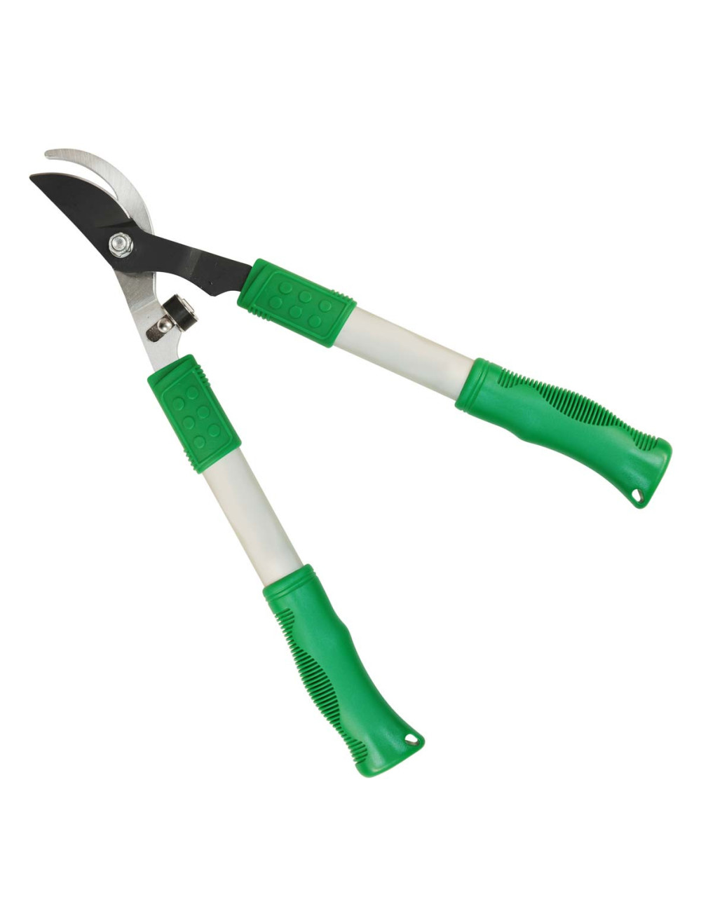 018SH2 ALUMINIUM HANDLE MINI LOPPER 18"