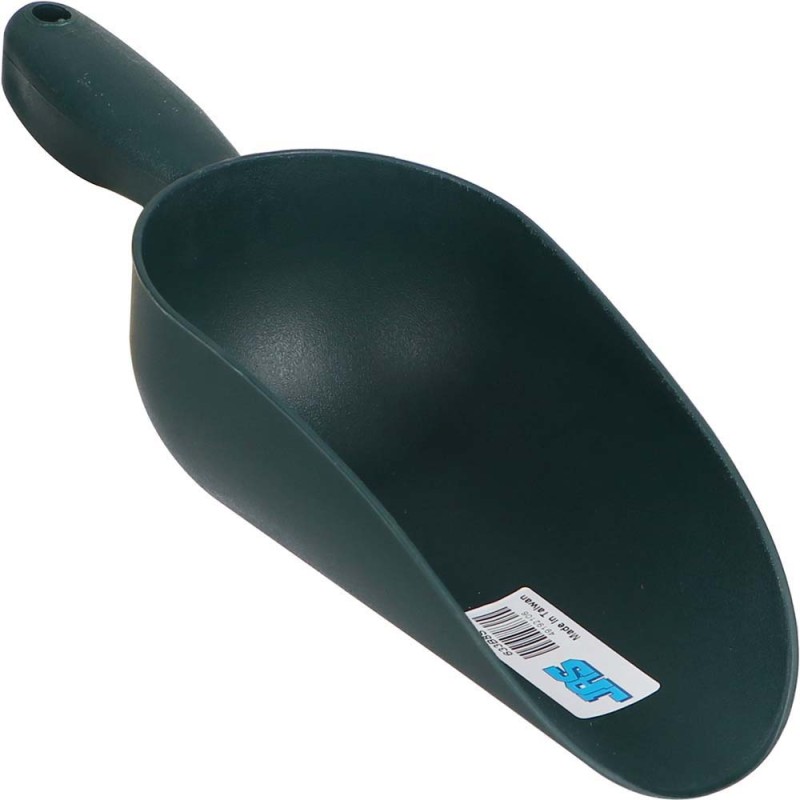 633A8S1 (633B8) PLASTIC GARDEN TROWEL 34 x 12 CM MEDIUM