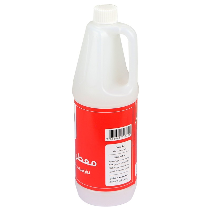 PETROX معطر ارضيات 1 لتر