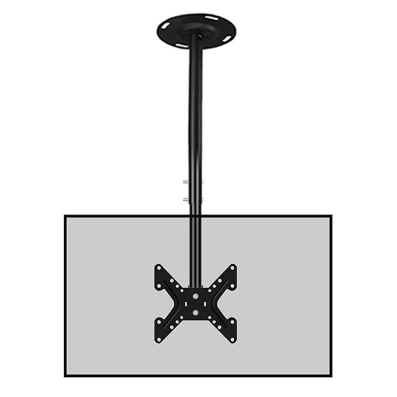 LEOSTAR CEILING MOUNT BRACKET TILT & LEFT/RIGHT ADJ. 32" TO 50"