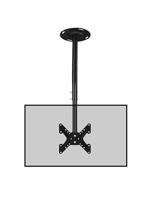 LEOSTAR CEILING MOUNT BRACKET TILT & LEFT/RIGHT ADJ. 32" TO 50"