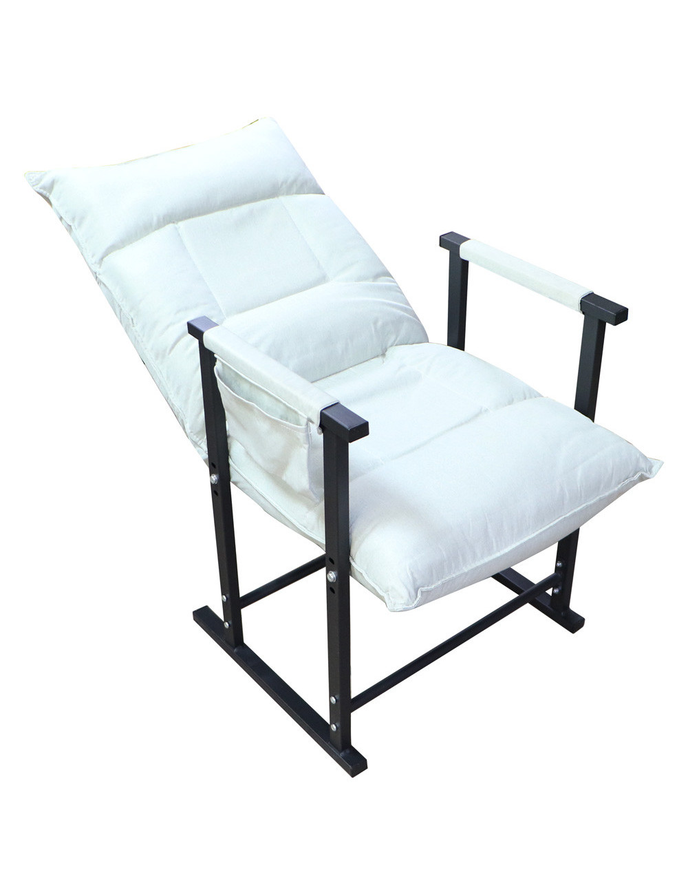 NU-80501/NU-80500 CHAIR