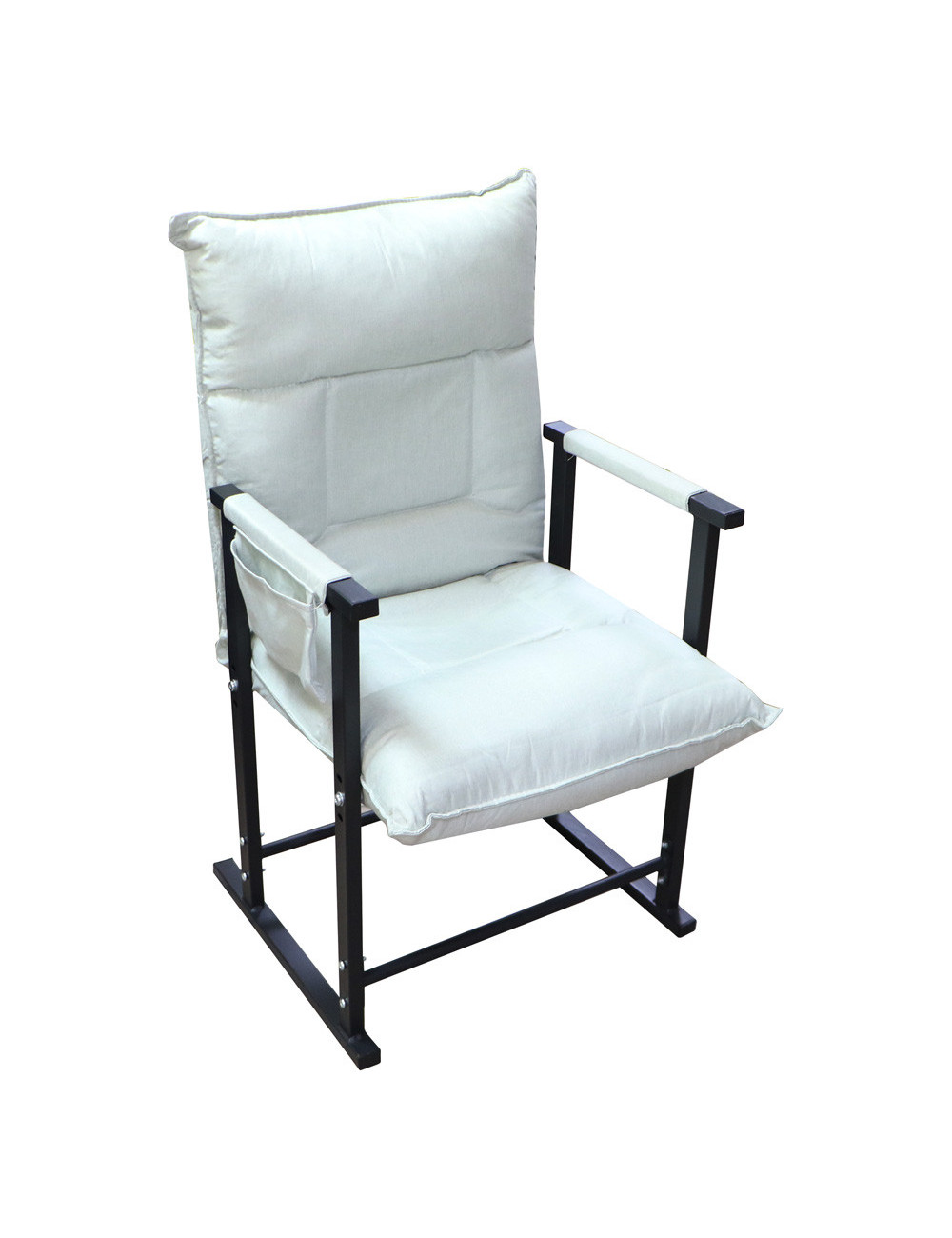 NU-80501/NU-80500 CHAIR