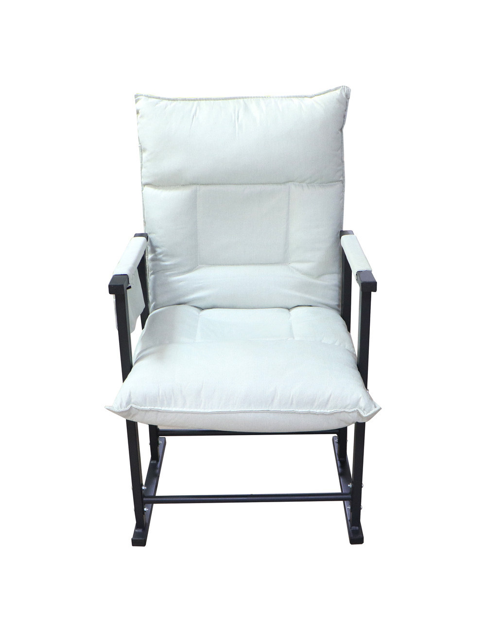 NU-80501/NU-80500 CHAIR