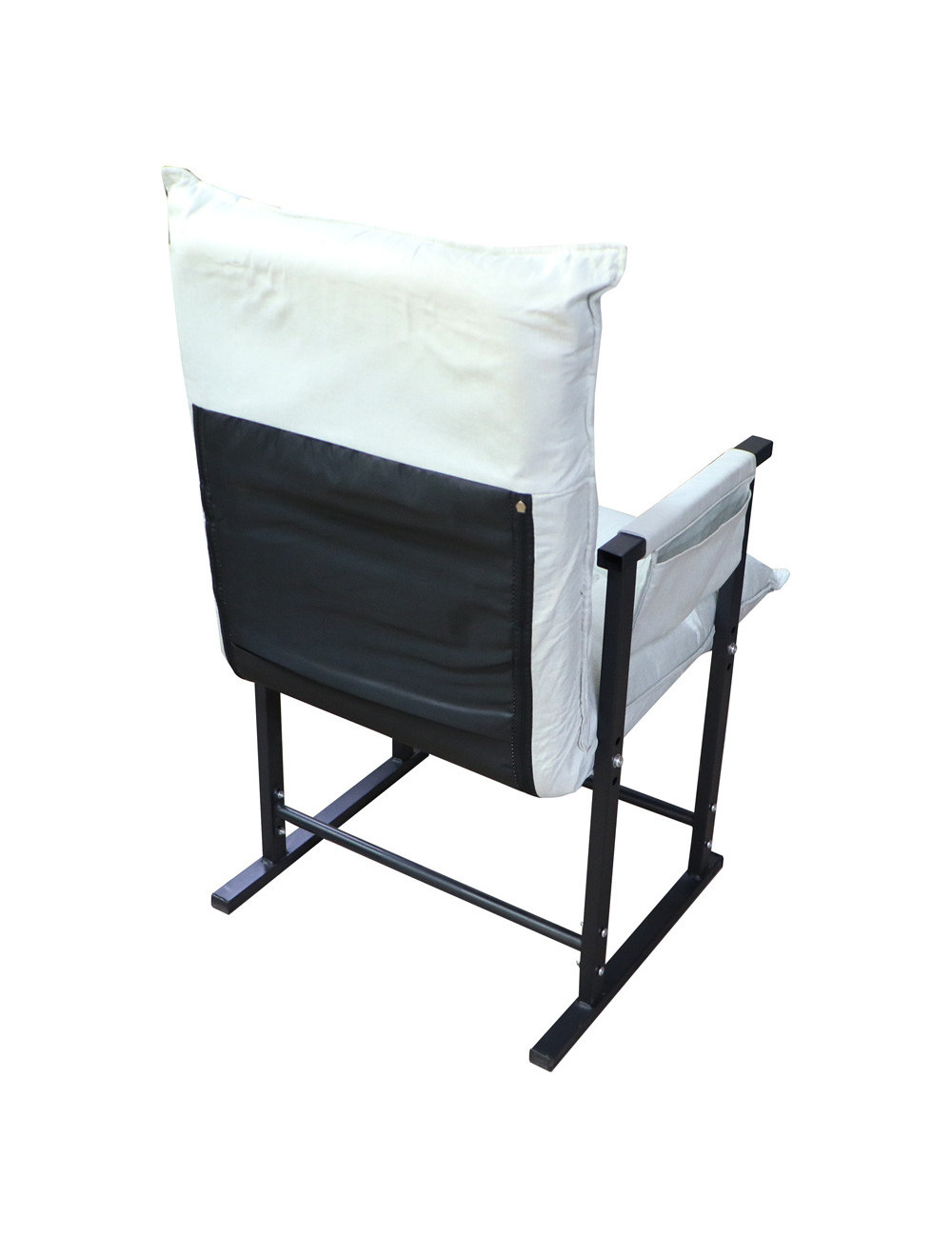 NU-80501/NU-80500 CHAIR