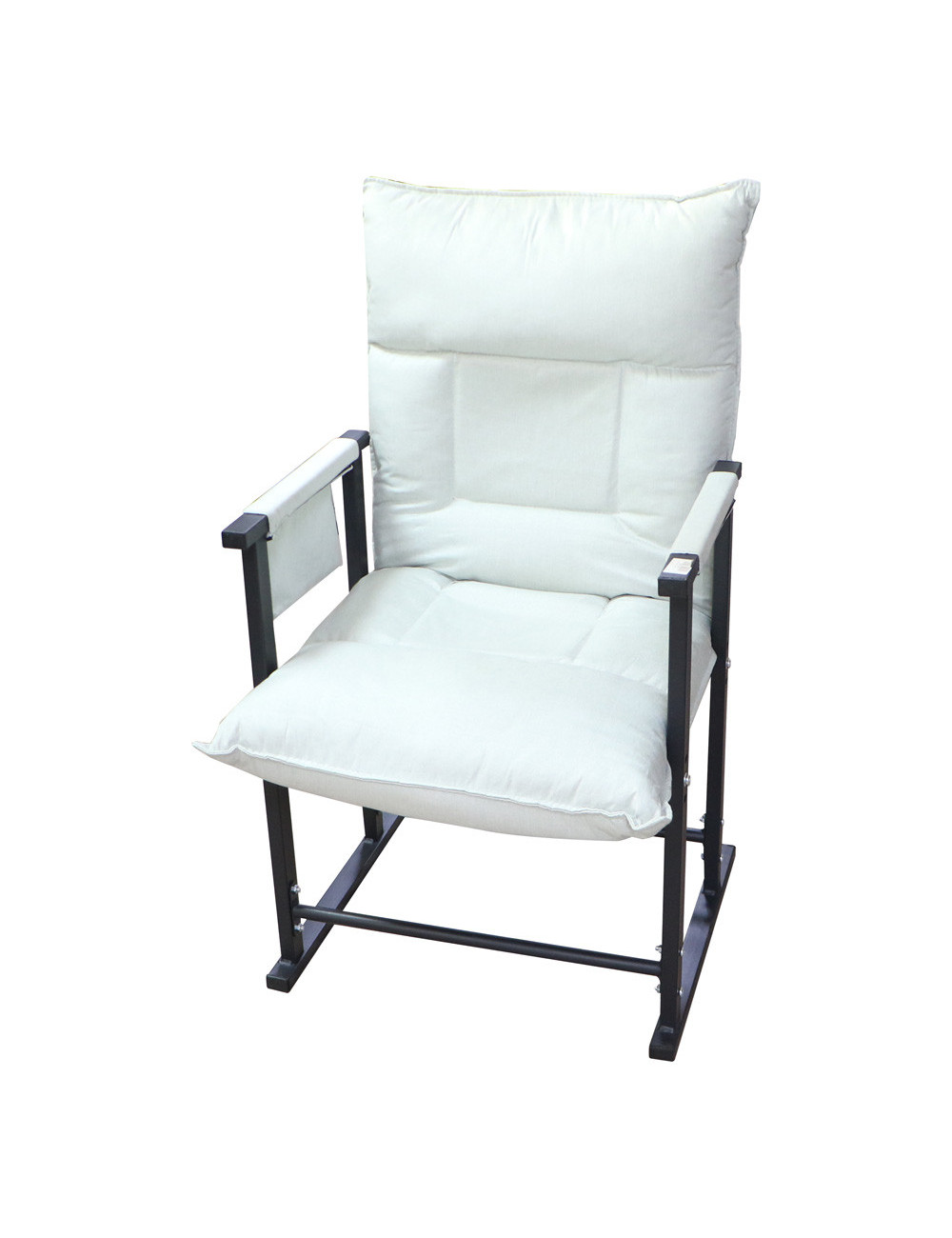 NU-80501/NU-80500 CHAIR