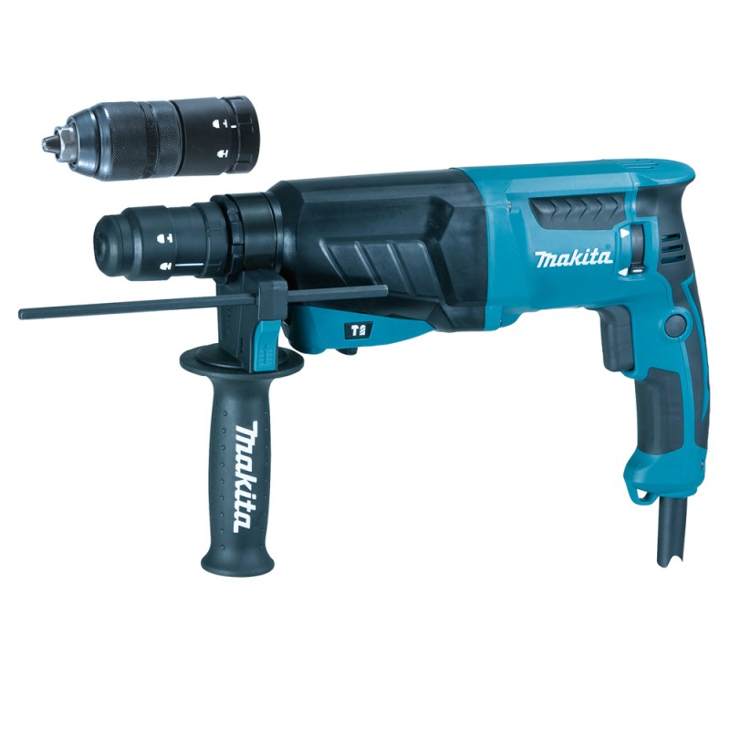 HR2630T 26MM دريل ماكيتا همر