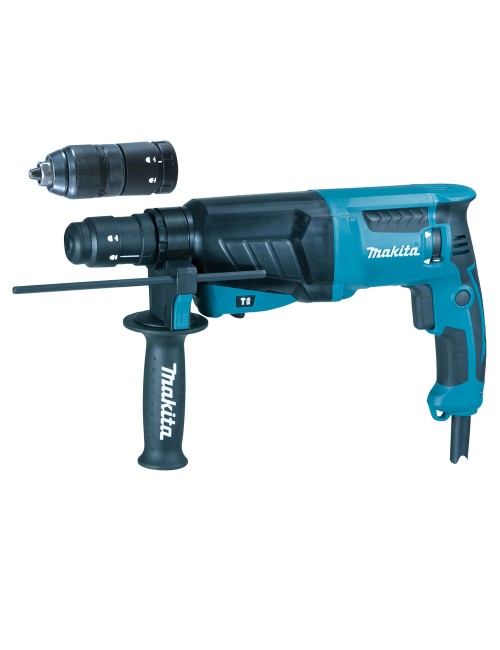 HR2630T 26MM دريل ماكيتا همر