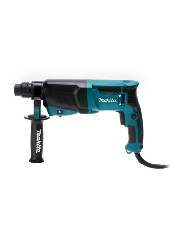 MAKITA HR2630 ROTARY HAMMER DRILL SDS-PLUS 26 MM 800W