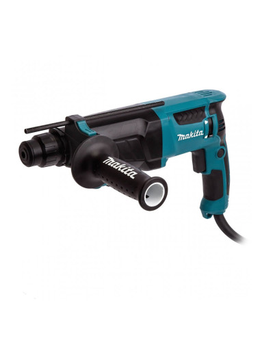 MAKITA HR2630 ROTARY HAMMER DRILL SDS-PLUS 26 MM 800W