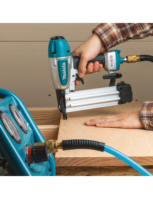 MAKITA AF506PNEUMATIC PINNER GAUGE 15-50 MM