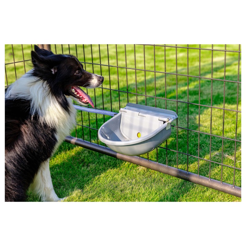 105-21500 AUTOMATIC WATER BOWL FOR ANIMALS