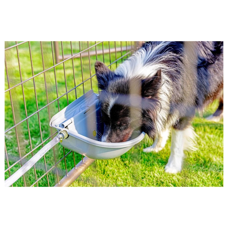 105-21500 AUTOMATIC WATER BOWL FOR ANIMALS