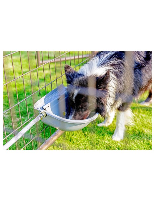105-21500 AUTOMATIC WATER BOWL FOR ANIMALS