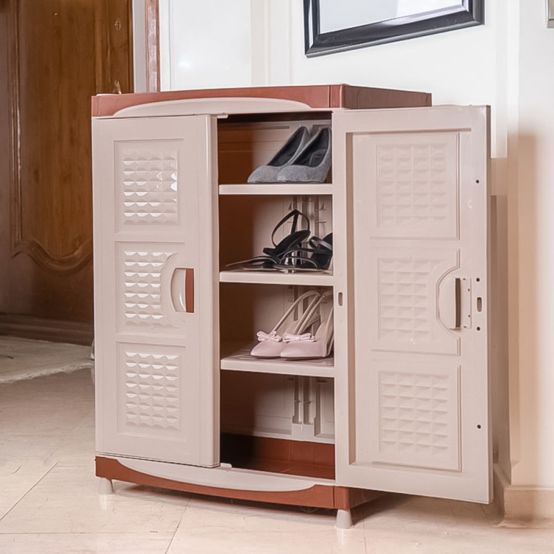 1132 SHOE RACK