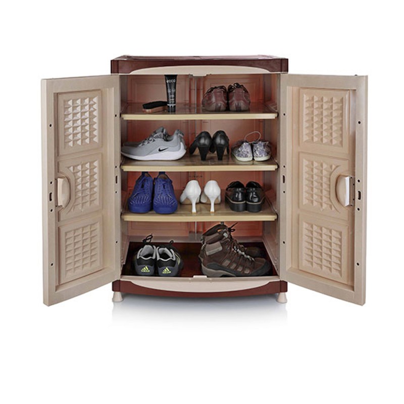 1132 SHOE RACK