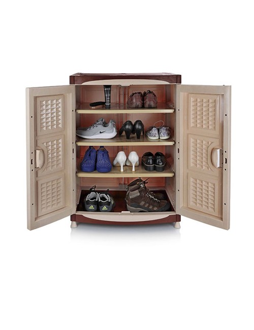 1132 SHOE RACK