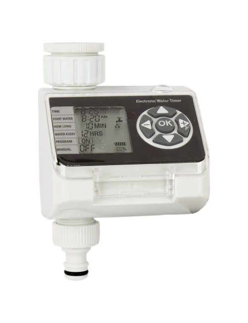 TM124 IZONE ELECTRIC TIMER