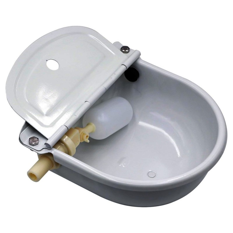 105-21500 AUTOMATIC WATER BOWL FOR ANIMALS