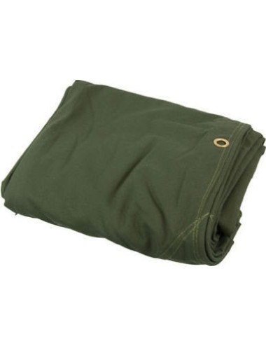 طربال خام جيشي 6×10متر PAK