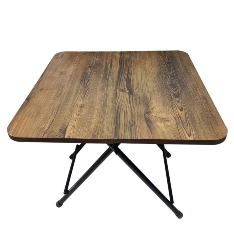 FOLDING TABLE 60 X 60 X 45