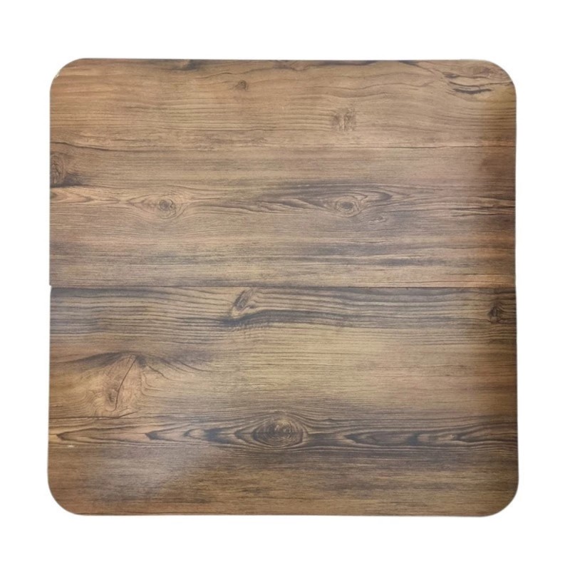 FOLDING TABLE 60 X 60 X 45