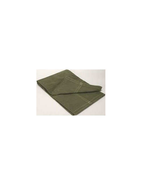 طربال خام جيشي 6×10متر PAK