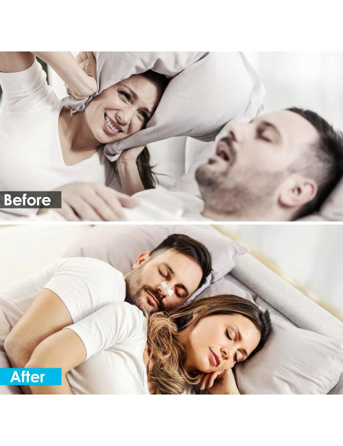 طقم مسكة للانف مغناطيس