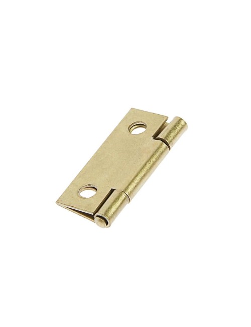 HI109A HINGES BUTT M.S H TYPE 1.5"