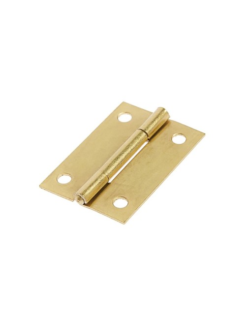 HI109A HINGES BUTT M.S H TYPE 1.5"