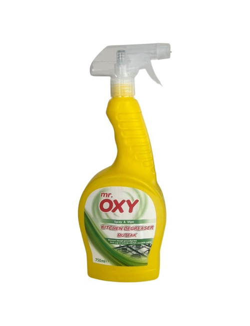 MR.OXY مزيل دهون