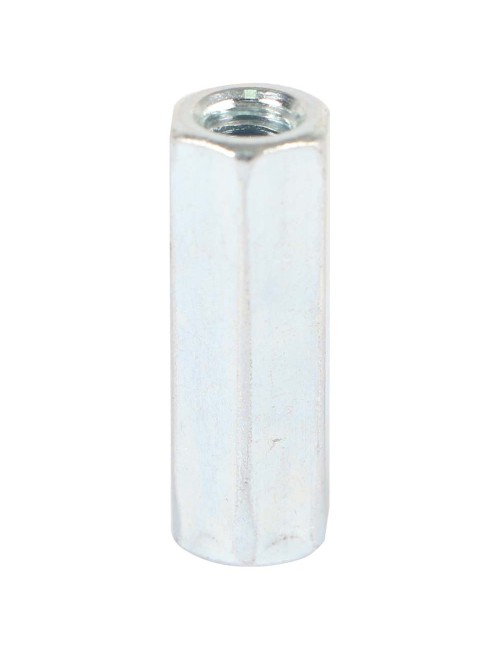 GI HEX NUT LONG 6 MM