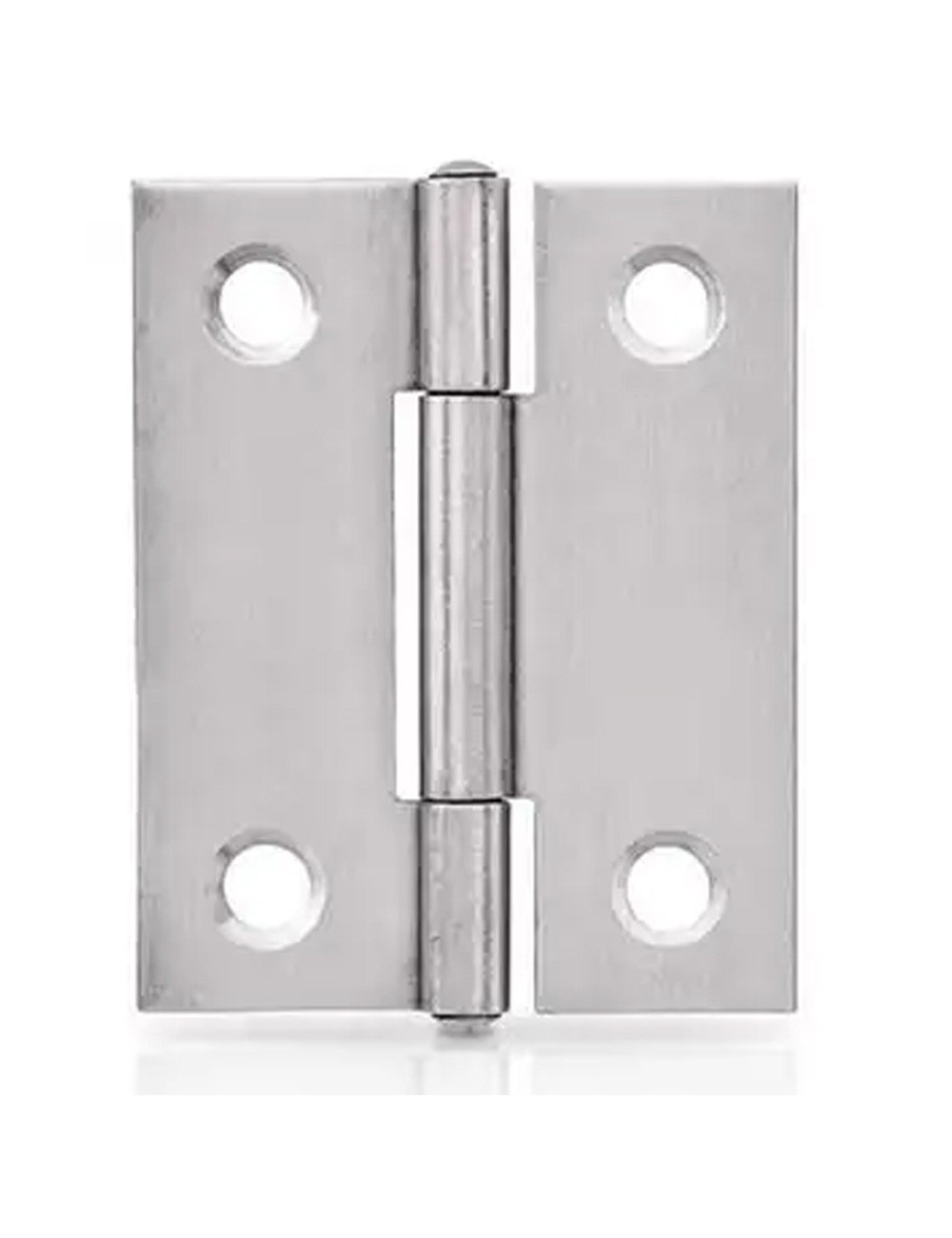 HI109A HINGES BUTT M.S H TYPE 1.5"