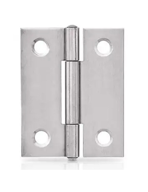 HI109A HINGES BUTT M.S H TYPE 1.5"