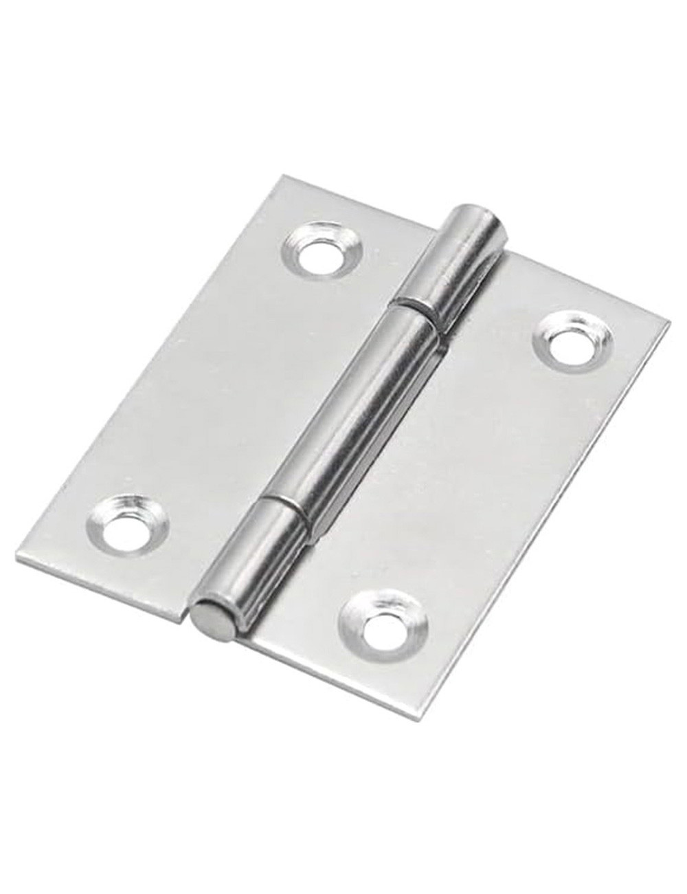 HI109A HINGES BUTT M.S H TYPE 1.5"