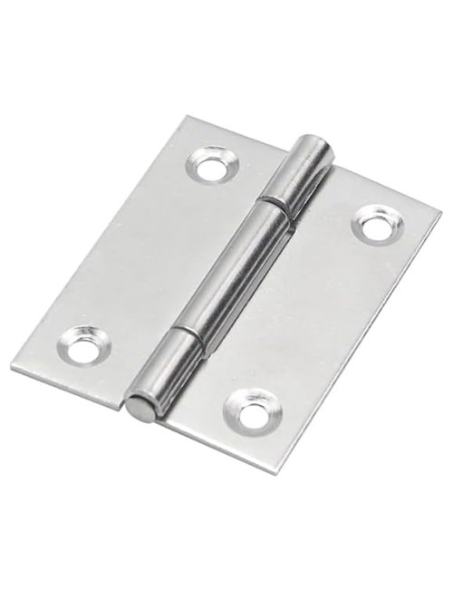 HI109A HINGES BUTT M.S H TYPE 1.5"