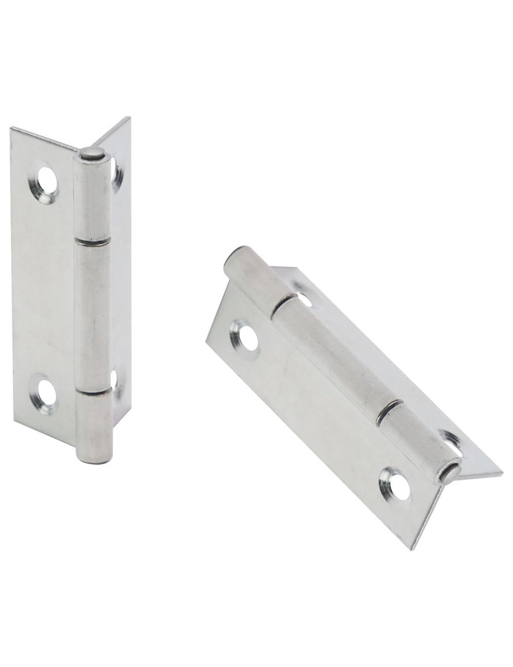 HI109A HINGES BUTT M.S H TYPE 1.5"