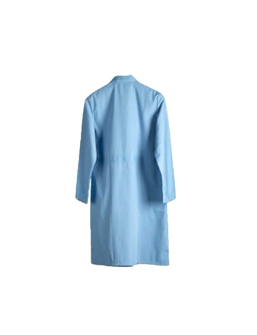 FT-1239 LAB COAT LIGHT BLUE 2XL