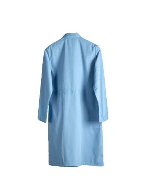 FT-1239 LAB COAT LIGHT BLUE 2XL