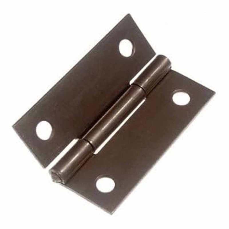 HI111A HINGES BUTT M.S H TYPE 2.5"