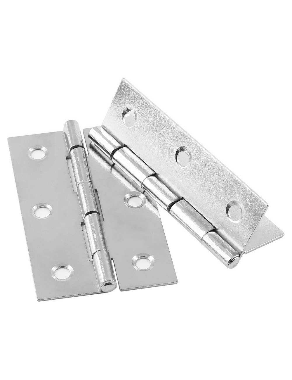 HI112A HINGES BUTT M.S H TYPE 3"