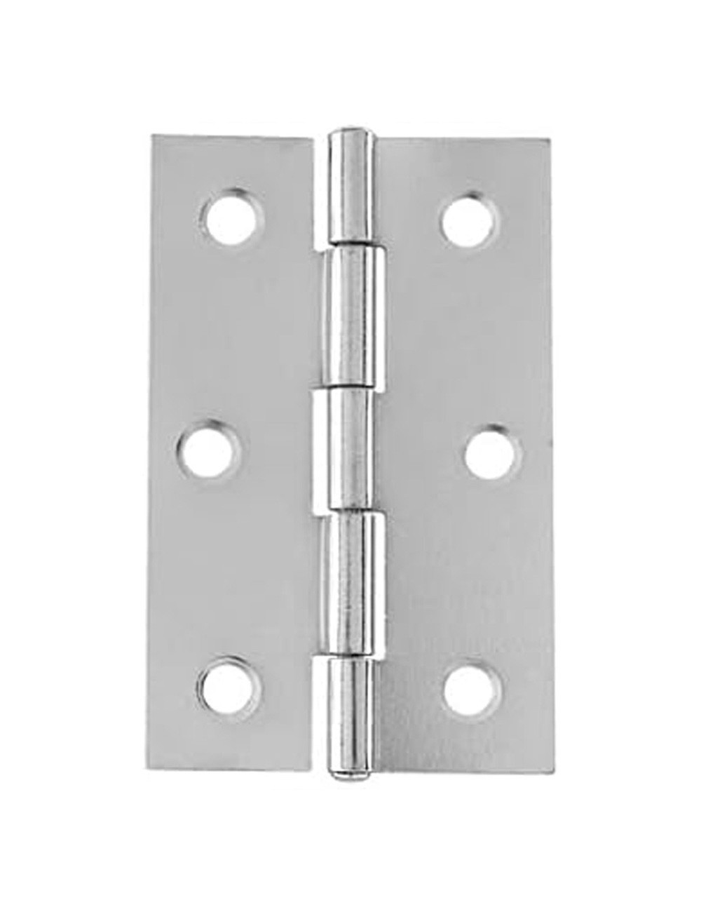 HI112A HINGES BUTT M.S H TYPE 3"