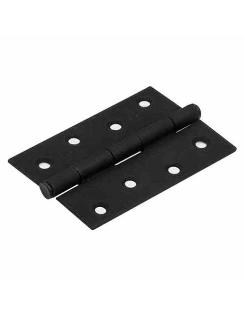 HI113A HINGES BUTT M.S H TYPE 4"