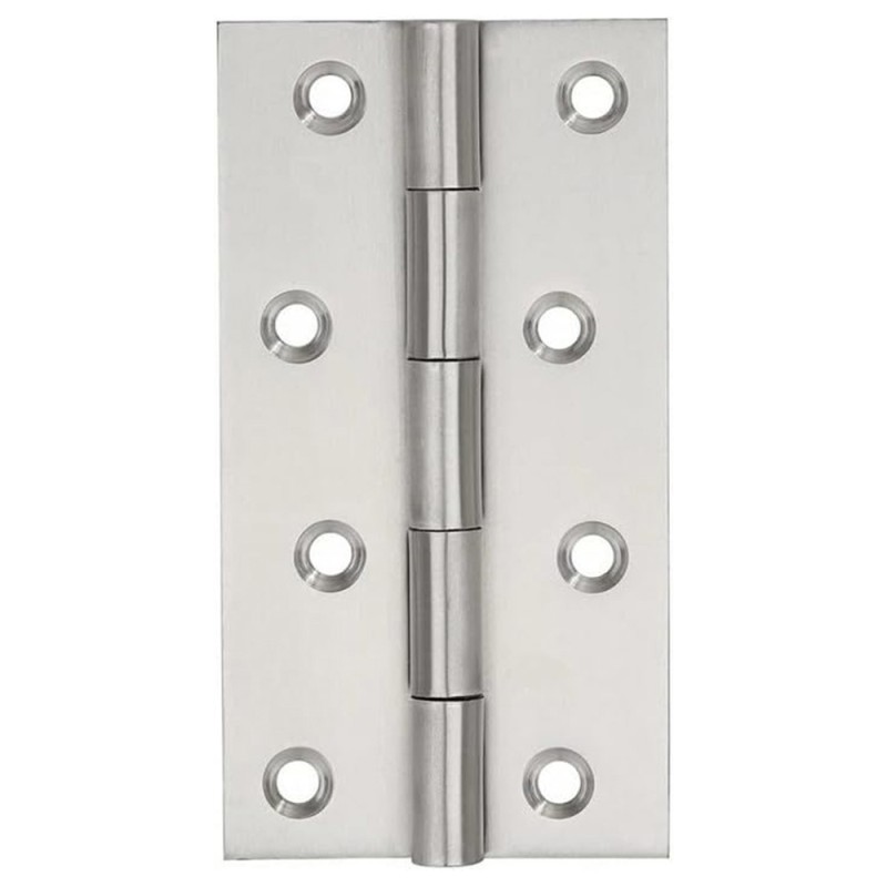 HI113A HINGES BUTT M.S H TYPE 4"